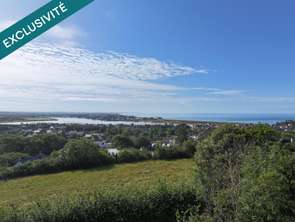 Vente Maison 5 chambresBarneville-Carteret