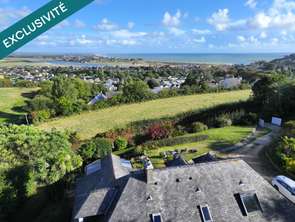 Vente Maison 5 chambresBarneville-Carteret