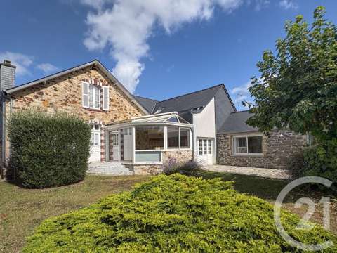 Vente maison 7 pièces Barneville-Carteret 50