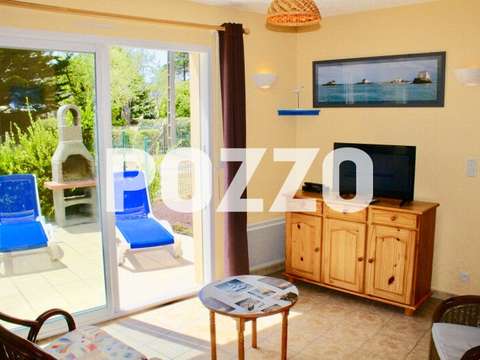 Vente maison 2 pièces Barneville-Carteret 50