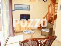 Vente maison 2 pièces Vente maison 2 pièces
