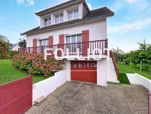 Vente Maison 3 chambresBarneville-Carteret
