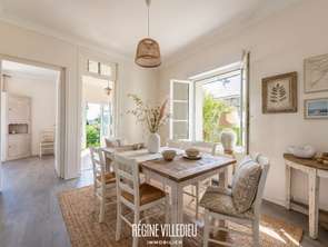Vente Maison 4 chambresBarneville-Carteret