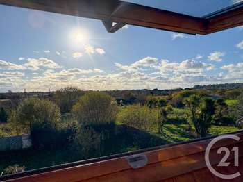 Vente maison 4 pièces Barneville-Carteret 50