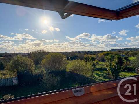 Vente maison 4 pièces Barneville-Carteret 50