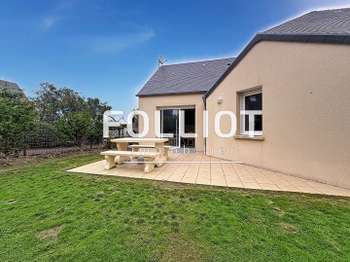 Vente Maison 2 chambresBarneville-Carteret