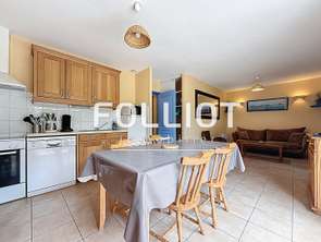 Vente Maison 2 chambresBarneville-Carteret