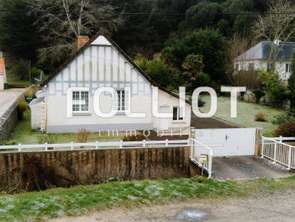 Vente Maison 4 chambresBarneville-Carteret