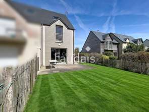 Vente Maison 3 chambresBarneville-Carteret