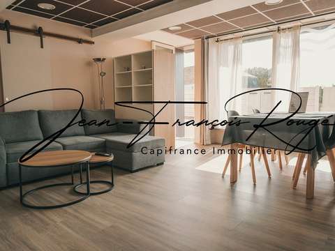 Vente maison 3 pièces Barneville-Carteret 50