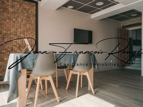 Vente maison 3 pièces Vente maison 3 pièces