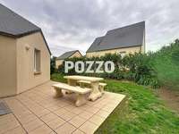 Vente maison 3 pièces Vente maison 3 pièces