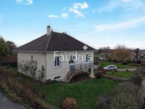 Vente Maison 3 chambresBarneville-Carteret