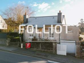 Vente Maison 2 chambresBarneville-Carteret