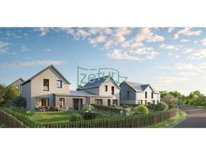 Vente Maison 3 chambresBarneville-Carteret