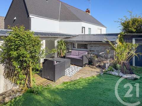 Vente maison 4 pièces Barneville-Carteret 50