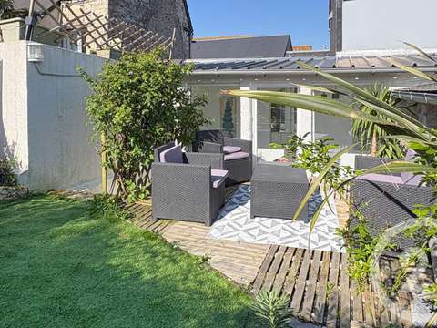 Vente maison 4 pièces Vente maison 4 pièces