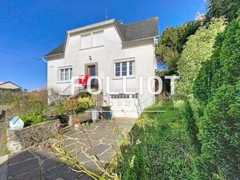 Vente Maison 5 chambresBarneville-Carteret