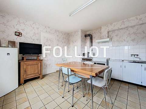 Vente maison 6 pièces Vente maison 6 pièces