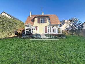 Vente Maison 3 chambresBarneville-Carteret