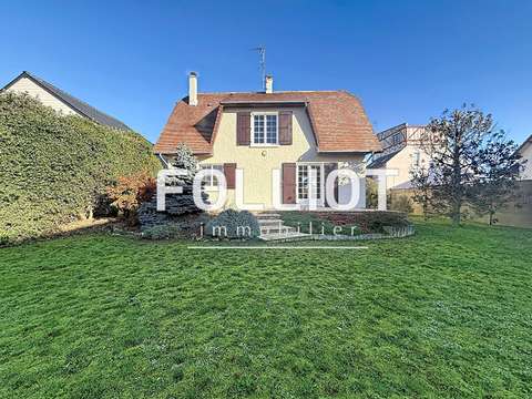 Vente maison 4 pièces Barneville-Carteret 50