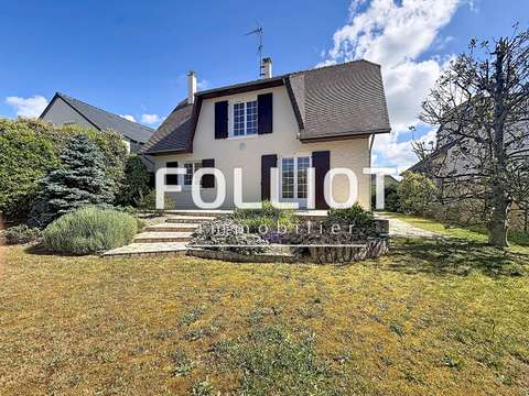Vente maison 4 pièces Barneville-Carteret 50