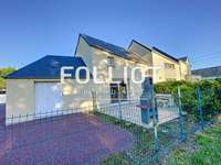 Vente maison 2 pièces