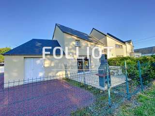 Vente maison 2 pièces Vente maison 2 pièces