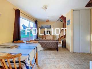 Vente maison 2 pièces Vente maison 2 pièces