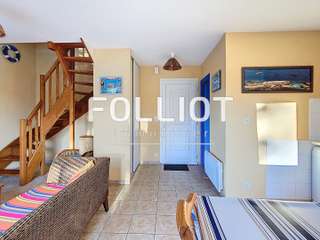 Vente maison 2 pièces Vente maison 2 pièces