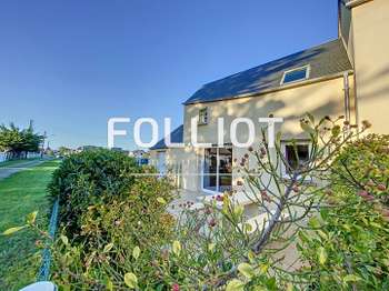 Vente Maison 1 chambreBarneville-Carteret