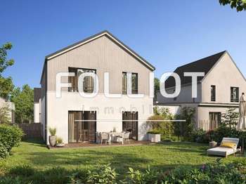 Vente maison 4 pièces Barneville-Carteret 50
