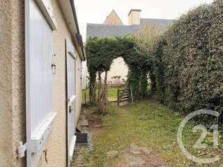 Vente maison 3 pièces Vente maison 3 pièces