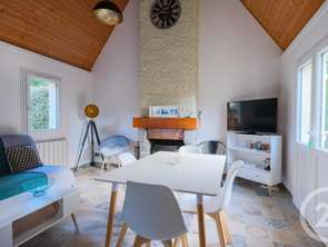 Vente Maison 2 chambresBarneville-Carteret