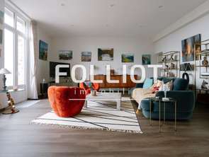 Vente Maison 4 chambresBarneville-Carteret
