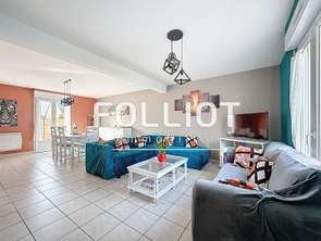 Vente Maison 4 chambresBarneville-Carteret