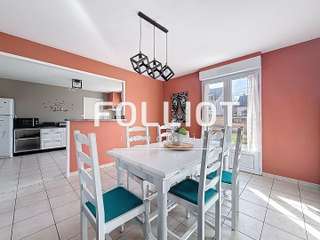 Vente maison 5 pièces Vente maison 5 pièces