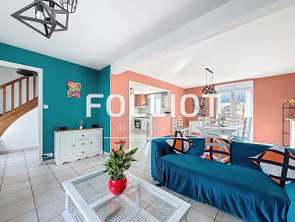 Vente Maison 4 chambresBarneville-Carteret