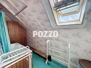 Vente maison 3 pièces Vente maison 3 pièces