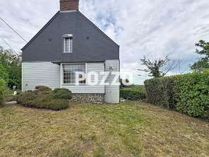 Vente Maison 2 chambresBarneville-Carteret