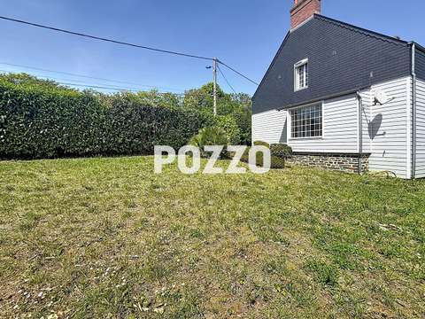 Vente maison 3 pièces Barneville-Carteret 50