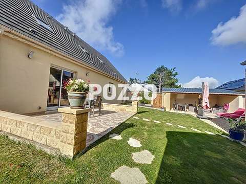 Vente maison 6 pièces Barneville-Carteret 50