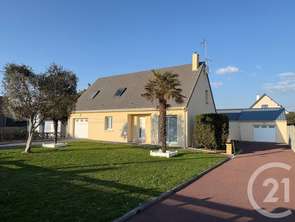 Vente Maison 4 chambresBarneville-Carteret