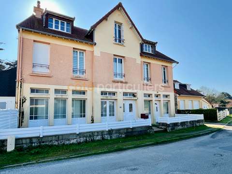 Vente maison 10 pièces Barneville-Carteret 50