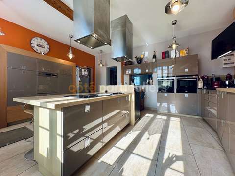Vente maison 10 pièces Vente maison 10 pièces