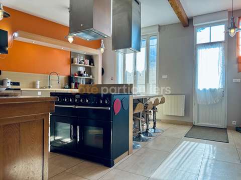 Vente maison 10 pièces Vente maison 10 pièces
