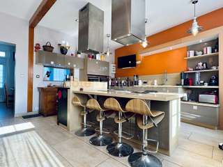 Vente maison 10 pièces Vente maison 10 pièces