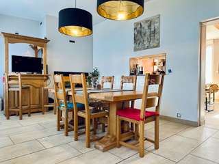Vente maison 10 pièces Vente maison 10 pièces