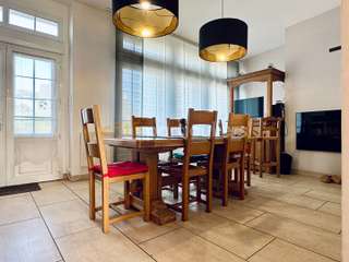 Vente maison 10 pièces Vente maison 10 pièces