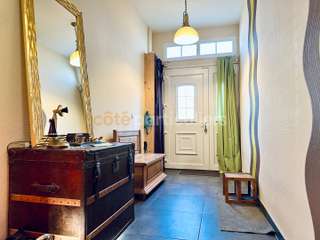 Vente maison 10 pièces Vente maison 10 pièces